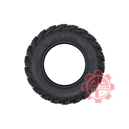 Шина для квадроцикла WANDA P376 27X9-12