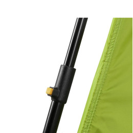 Шатер HELIOS SORANG зелёный