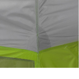 Шатер HELIOS SORANG зелёный