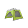 Шатер HELIOS SORANG зелёный