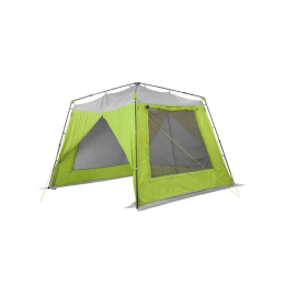 Шатер HELIOS SORANG зелёный