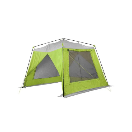 Шатер HELIOS SORANG зелёный