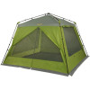 Шатер HELIOS SORANG зелёный