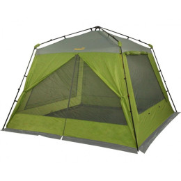Шатер HELIOS SORANG зелёный