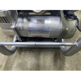 Пневмосистема компл. 39,6 л/мин 10.2 атм ресивер 7,6 л 30%