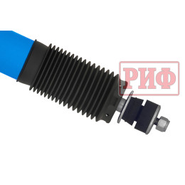 Амортизатор усиленный РИФ "Арктика" передний GWM Tank 300 штатный и лифт 0-45 мм