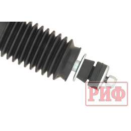 Втулка амортизатора РИФ (с маркировкой 1 ) SA321, SA323, SA407, PLT321 верхняя