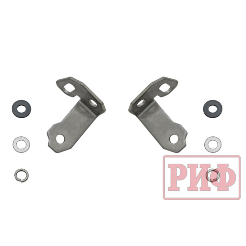 Светодиодная фара комбинированного света РИФ 52W LED