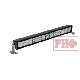 Светодиодная фара комбинированного света РИФ 52W LED