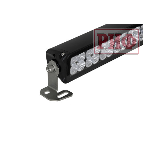 Светодиодная фара комбинированного света РИФ 52W LED