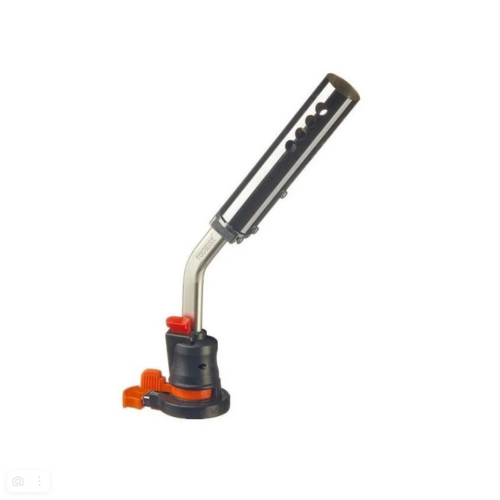 Резак газовый TOURIST DIABLO с пьезоподжигом и системой подогрева газа