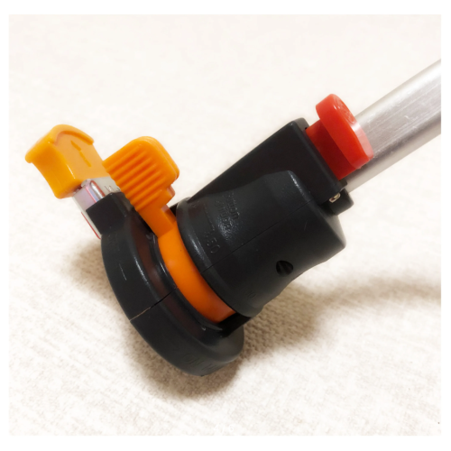 Резак газовый TOURIST DIABLO с пьезоподжигом и системой подогрева газа