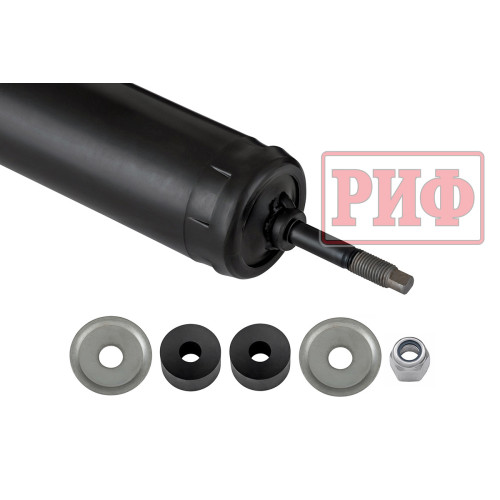 Амортизатор РИФ передний Газ Соболь заднеприводный штатный