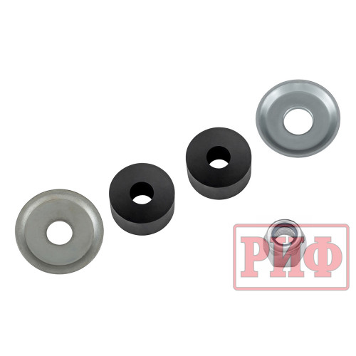 Амортизатор РИФ передний Газ Соболь заднеприводный штатный