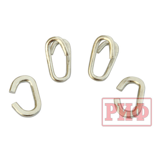 Цепи противоскольжения РИФ 4х4 "соты" 16 мм, 255/70R18, 255/75R17, 265/75R16, 265/55R19, 265/65R18, 265/70R17, 275/60R18, 275/70R16, 32x11,5R15 (к-т 2 шт.)