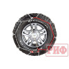 Цепи противоскольжения РИФ 4х4 "соты" 16 мм, 275/60R20 (к-т 2 шт.)