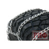 Цепи противоскольжения РИФ 4х4 "лесенка" 25 мм, 285/75R18, 295/65/R18, 33x12.5R20  (к-т 2 шт.)