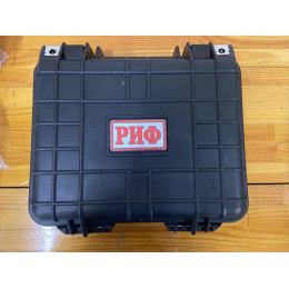 Кейс защитный ударопрочный РИФ 265х225х125 мм IP55