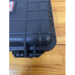 Кейс защитный ударопрочный РИФ 265х225х125 мм IP55