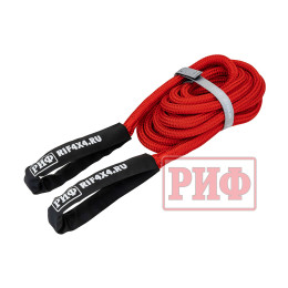 Трос динамический рывковый РИФ 9 т/9 м