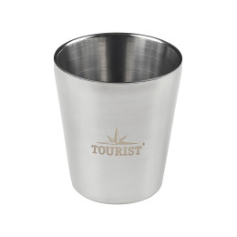 Термостакан TOURIST THERMO CUP-260, 260 мл,