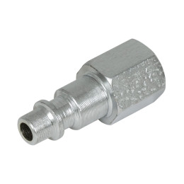 Наконечник Quick  Connect Stud 1/4" F (мама)