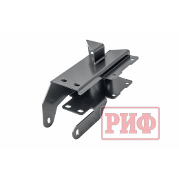 Бампер РИФ передний Land Rover Defender без защитной дуги