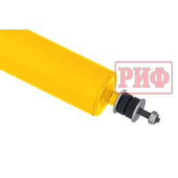 Амортизатор усиленный РИФ задний Toyota Land Cruiser Prado 90/95, 4Runner 1996-2002 штатный