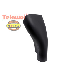 Шноркель Telawei для Renault Duster 1.6, 1.2T, 1.5D