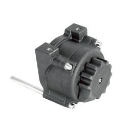 Редуктор для электрической лебедки Runva EWP2500/3500