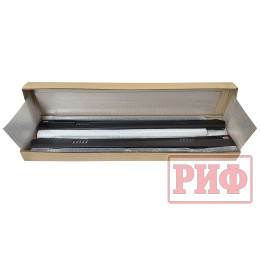 Багажник экспедиционный (платформа) алюминиевый РИФ 1250x1420 мм для Changan Hunter Plus (с крепежом)