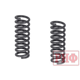 Пружины РИФ передние Jeep Grand Cherokee WK +50 кг кг лифт 30 мм