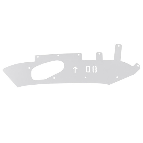 Шноркель JAFO для Toyota Land Cruiser 300