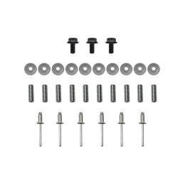 Шноркель JAFO для Toyota Land Cruiser 300