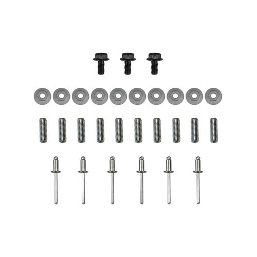 Шноркель JAFO для Toyota Land Cruiser 300