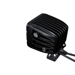 Светодиодные фары рабочего света AURORA 76x76 мм 40W LED