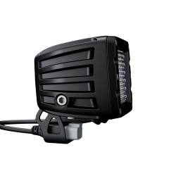 Светодиодные фары рабочего света AURORA 76x76 мм 40W LED