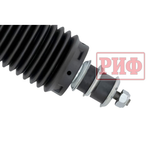 Амортизатор РИФ передний Mitsubishi Delica лифт 50 мм