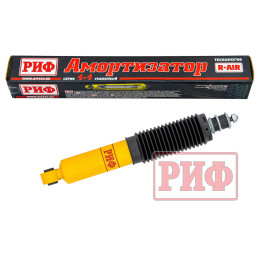 Амортизатор РИФ передний Mitsubishi Delica лифт 50 мм