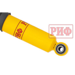 Амортизатор РИФ передний Mitsubishi Delica лифт 50 мм