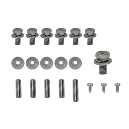 Шноркель JAFO для TANK 500