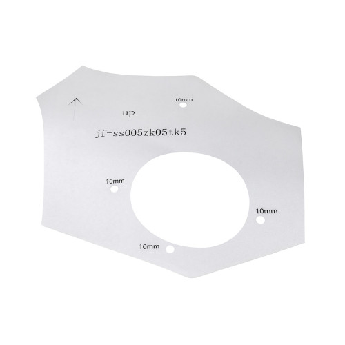 Шноркель JAFO для TANK 500