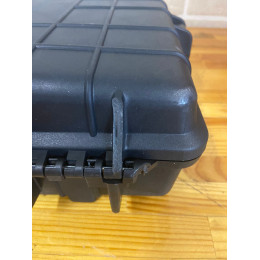 Кейс защитный ударопрочный РИФ 549х438х124 мм IP55