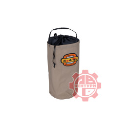 Сумка для вещей на запасное колесо черная Telawei