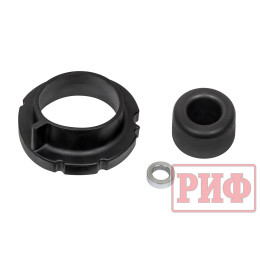 Амортизатор РИФ передний Jeep Grand Cherokee WK под лифт 0-30 мм