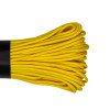 Паракорд 275 (мини) CORD nylon 10м (lemon)