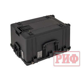 Ручка кейса РИФ WRT-78 (выдвижная)