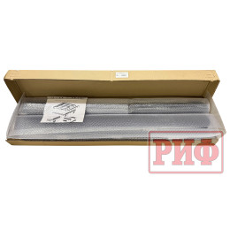 Багажник экспедиционный (платформа) алюминиевый РИФ 1250x1420 мм Great Wall Poer (с крепежом)