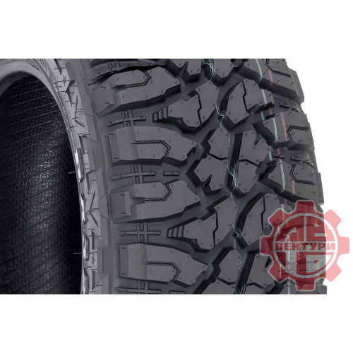 Шина ROADCRUZA RA3200 M/T LT265/70R16 121/118Q POR