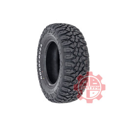 Шина ROADCRUZA RA3200 M/T LT265/70R16 121/118Q POR